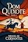 Livro Dom Quixote - Parte 1