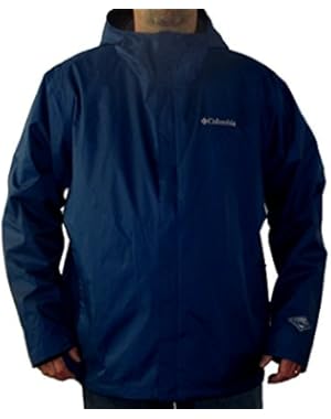 Sportswear Men's Road to Rain Omni Tech Jacket