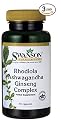 Rhodiola Ashwagandha Ginseng Complex 60 Caps