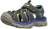 Skechers Kids Relix 92187L Lightweight Sandal (Little Kid/Big Kid)