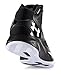 Under Armour Mens UA ClutchFit Drive 2 Basketball Shoes 13 Black