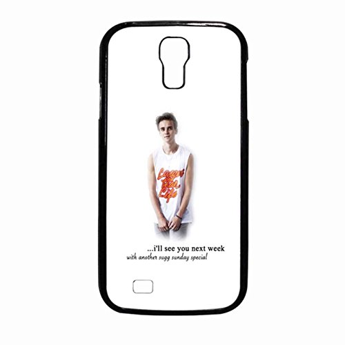 Joe Sugg 3 Case Samsung Galaxy S4