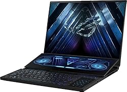 CUK ROG Zephyrus 16" Gaming Notebook