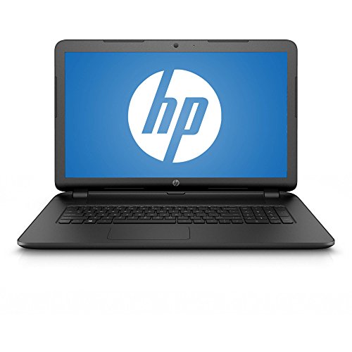 HP Pavilion 17 Flagship HD+ 17.3-inch Laptop (1600 x 900), Intel Core i5-4210u Processor, 4GB RAM, 1TB HDD, Intel HD Graphics 4400, DVD, HDMI, Webcam-Windows 10