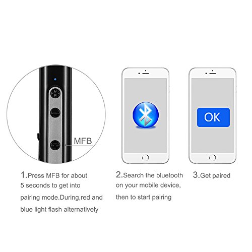 Upgrade-Version-Bluetooth-V41-Wireless-Stereo-Bluetooth-Earphones-with-Apt-x-CVC60-Noise-Cancellation-Built-in-High-Sensitivity-HD-Micro