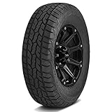 Ironman All Country A/T 265/70R17 115T