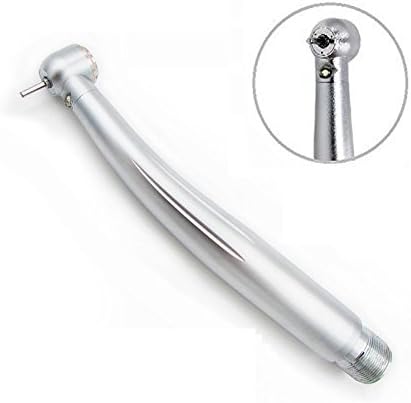 LED High Speed Hand Set with Push Button 2 Holes