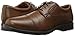 Rockport Men's Essential Details Waterproof Cap-Toe Oxford-