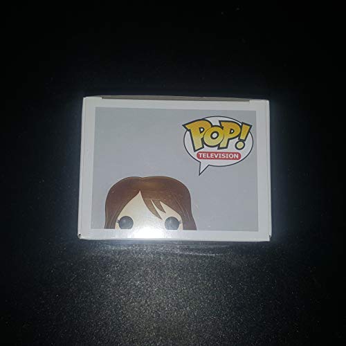 6 Lauren+Cohen+Autographed+WALKIND+Zombies