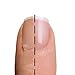 New 5 Minute Healing Nail & Cuticle Masks - Nail Treatment - 4 Pack