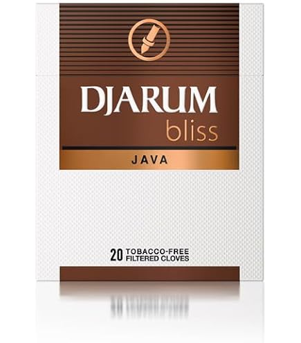 can you buy cigarettes online Amazon.com: Djarum Bliss Special Clove Filtered Cigarettes