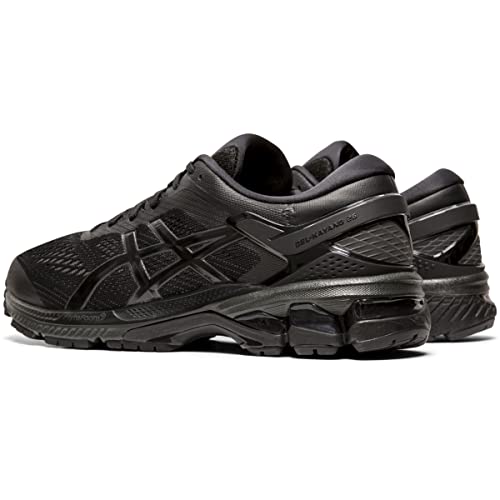 ASICS Gel-Kayano® 26 Black/Black D (M) in Bahrain Whizz