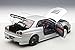 AUTOart 1/18 NISMO R34 GT-R Z-tune (Z-tune Silver)