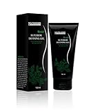 150ml Neutriherbs Body Wraps Defining Gel with Skin Plastic Body Wrap, Fat Burning Cream Works to Tone, Tighten, Reduce Cellulite, Fat Burning, Firming