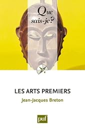 Les  arts premiers