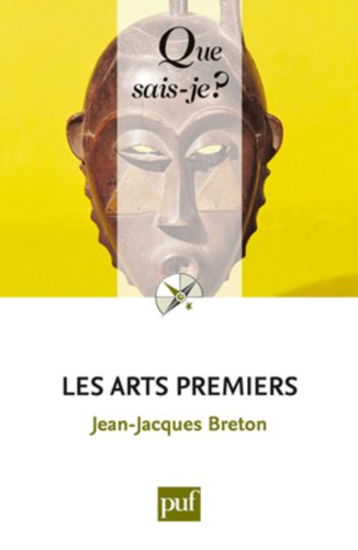 Les  arts premiers