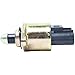 Evan-Fischer EVA41472039062 Idle Control Valve Jeep Grand Cherokee 98-04 W/ 4-Prong Blade Male Terminal and 2 Mounting Holes