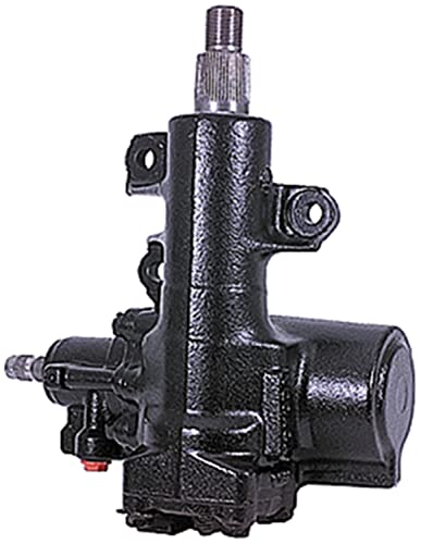 Cardone 27-8473 Remanufactured Power Steering Gear (Renewed)