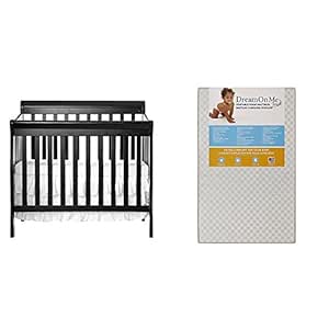 dream on me aden mini crib conversion kit