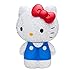 Hello Kitty Glitter Figure - Loot Crate Exclusive