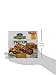 Cascadian Farm Organic Honey Roasted Nut Protein Granola Bars, Individually Wrapped, 5 Bars, 8.85 oz.