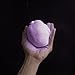 Master of Muscle Pink Gym Chalk Ball for Women- Climbing - Weight Lifting - Gymnastics - Includes Free Workout EBook with Advanced Lifting Techniques