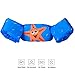 Coast Guard Approved UL Toddler Floaties for Age 2/3/4/5/6 Years Old，Double Crossed Strap Kids Swim Vest for 22-66 lbs Kids Swim Training Learning