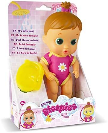 bloopies bath baby