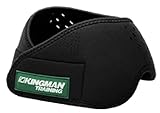 Kingman Training KT Neck Protector, Black