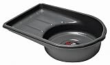 ATD Tools 5183 Heavy Duty Drain Tub - 30 Quart Capacity