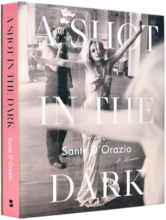Amazon.com: Sante D'Orazio: Barely Private: 9783836514606: D
