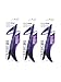 3 Pack- Covergirl Liquiline Blast Eyeliner Pencil #440 Violet Voltage