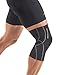 Tommie Copper Mens performance Knee sleeve 2.0