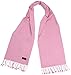 Marino’s Winter Cashmere Feel Unisex Men And Women Scarf, 100% Cotton Fashion Scarves, In Elegant Gift Box