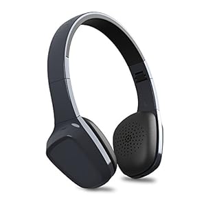 Energy Sistem Energy 1 Bluetooth Headphones (Graphite)