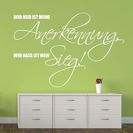 Get Dein ist meine neid anerkennung Desktop Wallpaper