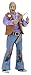 NECA Texas Chainsaw Massacre 2 Clothed Figure, 8