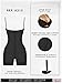 Salome 0215 Fajas Postparto Colombianas para Adelgazar Reductoras y Moldeadoras Strapless Shaper L Black