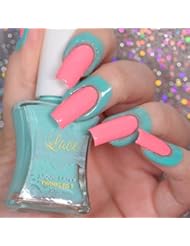 Lace Liquid Latex Peel Off Tape by Twinkled T