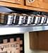 Citrus Pantry 12 Magnetic Spice Containers, Herb & Spice Rack Tins for Refrigerator, Grills, or Metal Walls, Strongest Stainless Steel Magnet Canisters & With Shaker Lids
