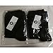 VERISA Copper Compression Socks for Men and Women - Recovery Foot Sleeves - Plantar Fasciitis Ankle Support Socks - Stabilizer for Relief of Heel Spurs, Arch Pain, Foot Swelling, Sore Muscles & Joints