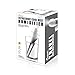 Crane Personal Cool Mist Travel Humidifier - White