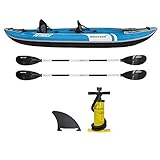 Driftsun Voyager 2 Person Inflatable Tandem Kayak