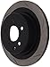 Power Slot 126.42088SR Brake Rotor