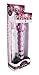 Prisms Aum Glass Dildo