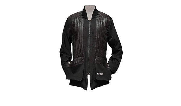 nica shooting jacket