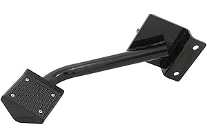 Dee Zee DZ6203S Bumper Step