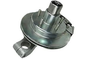 UFP by Dexter Vault Torsion Arm with DB-35 Disc Brake Assembly, 3.7K, Righthand #43039R