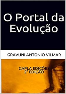 Livro O Portal da Evolução