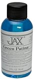 Jax Green Patina- 2 Oz.